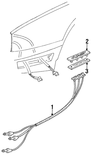 Seville SIGNAL LAMPS