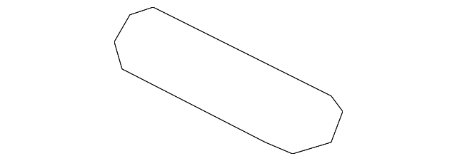 E3EZ-19D701-AA Деталь ACCUMULATOR VALVE