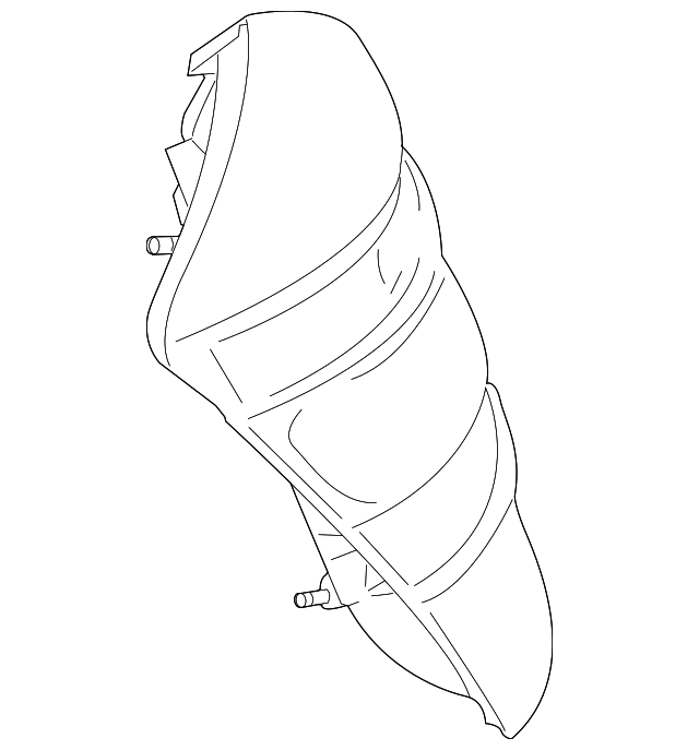 221-820-13-64 Деталь LAMP LENS, LEFT