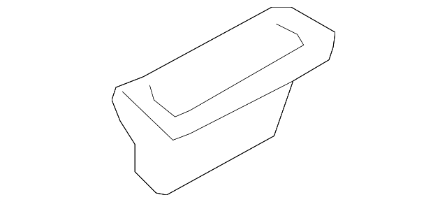 8981186Z00 ASHTRAY