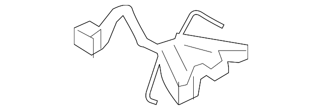 3662186Z00 WIRE HARNESS