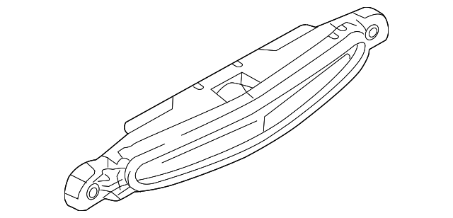 BBM4-51-593E Деталь LENS