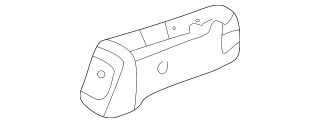 35510-S0K-A11 Деталь SWITCH ASSY., HAZARD