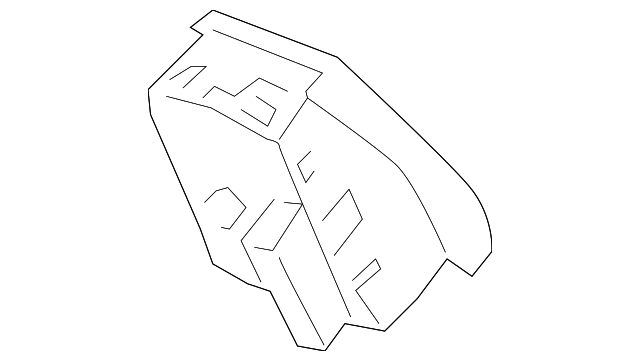 96710-2T000CA Деталь SET/RESUME SWITCH
