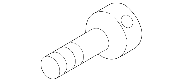 NF01-15-932 Деталь ALTERNATOR BOLT