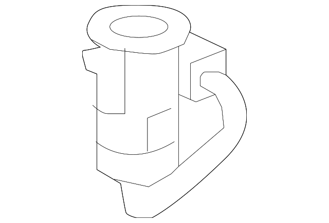 92230851 POWER OUTLET