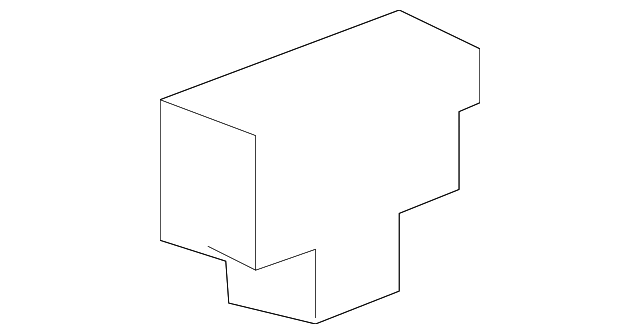 22801688 TRACT CTL SWITCH