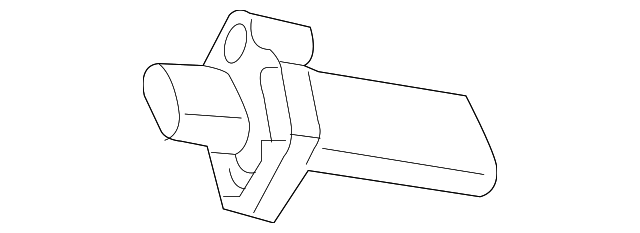 1380050Z01 Деталь AIR MASS SENSOR