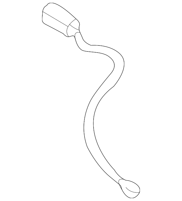 BJ0E61J20 THERMOSTAT