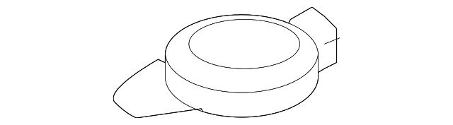 85386-50010 RESERVOIR CAP