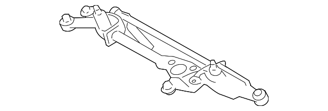 85150-50200 Деталь WIPER LINKAGE