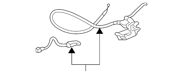 69350-52180 LOCK ASSY