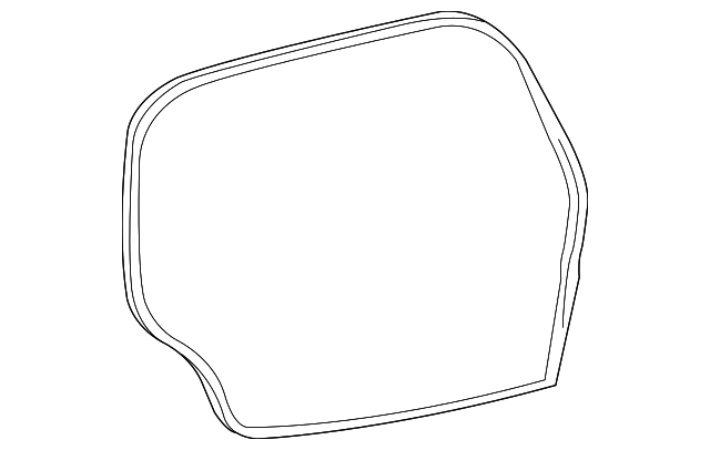 67881-52070 WEATHERSTRIP