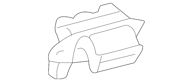 69023-13020 HANDLE