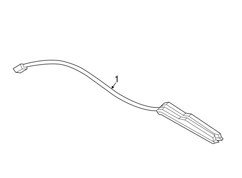Sonata HIGH MOUNTED STOP LAMP