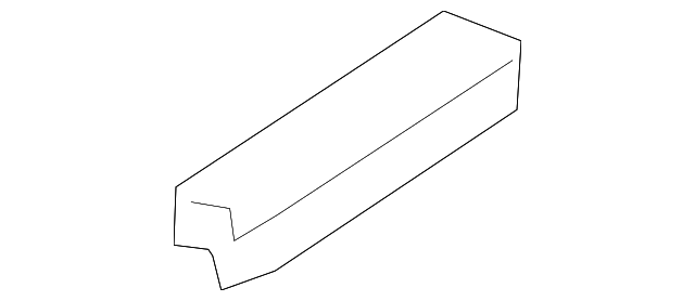 83232-T0A-A91 Деталь LENS