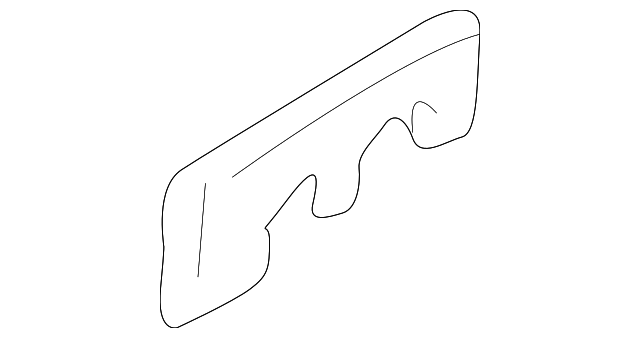 82408-7B030 Деталь ROLLER ASSY SHIM, LEFT
