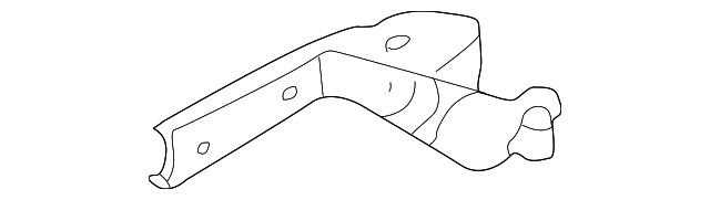 82411-7B030 Деталь ROLLER ASSY, LEFT