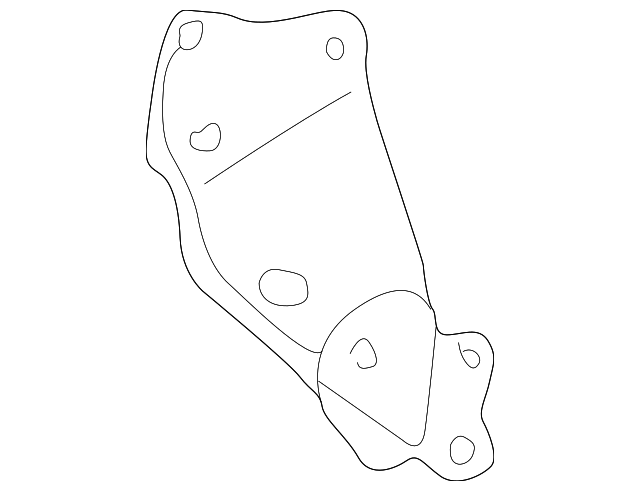 82420-7B030 Деталь ROLLER ASSY, RIGHT