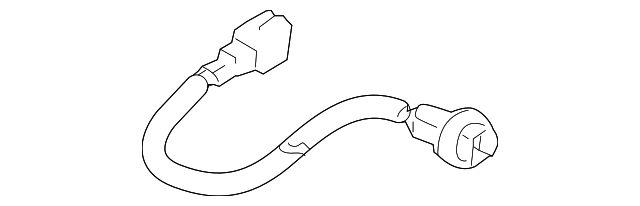 84931FE310 Деталь SOCKET, LEFT
