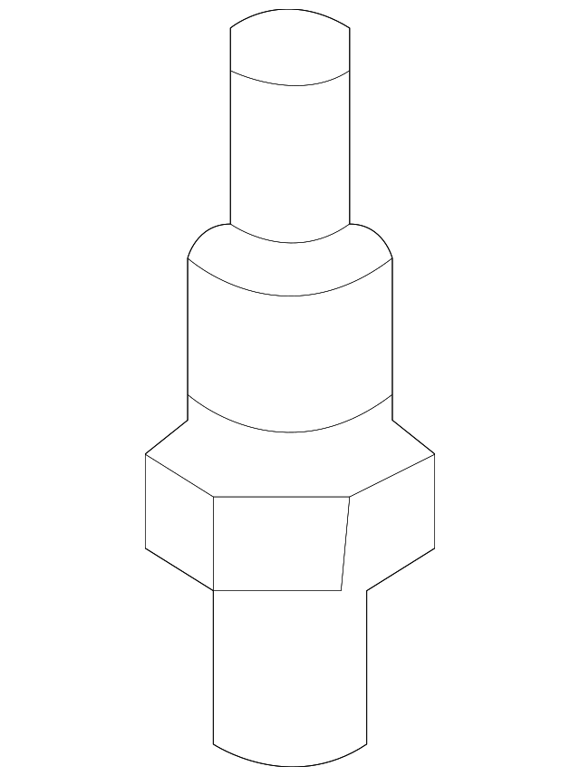 5047002AA Деталь PCV VALVE