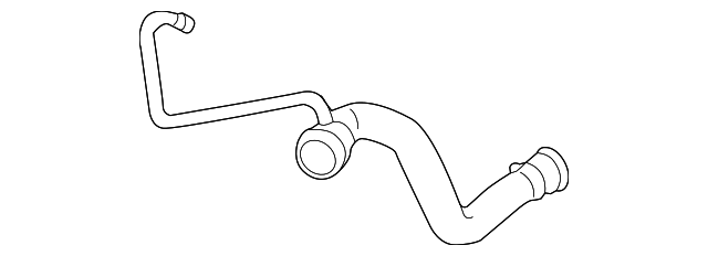 17-12-7-623-672 Деталь INLET HOSE