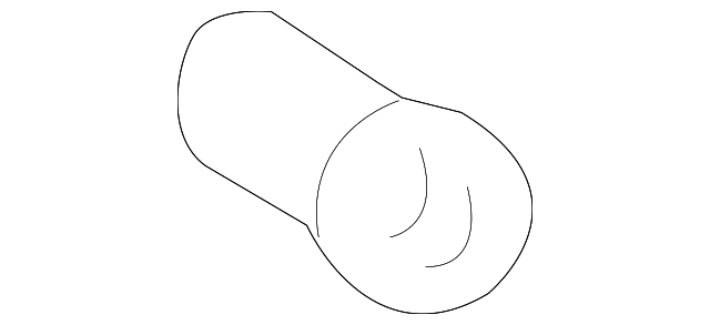 N-017-719-7 SIGNAL BULB, LEFT