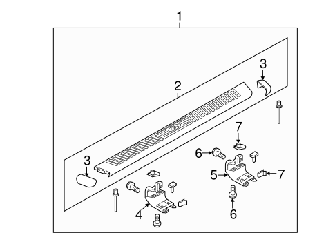 F-150 RUNNING BOARD 10