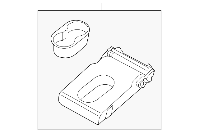 7P6-885-081-N-DOM Деталь ARMREST