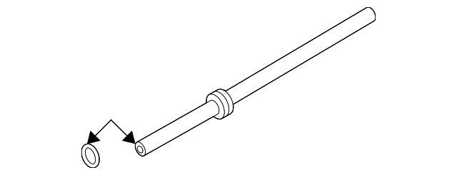 34116AG08A Деталь RACK