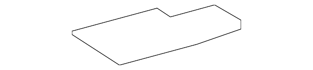 79225-0C010-C0 Деталь CARPET