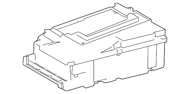 83141-30160 Деталь METER