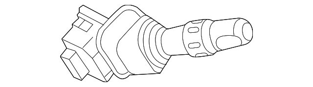3742085Z00 Деталь LIGHT SWITCH