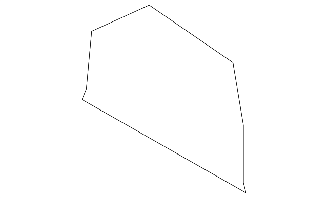 89150-3J501 Деталь SEAT CUSHION PAD, LEFT