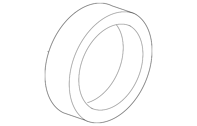 6W1Z-2C189-AA INDICATOR