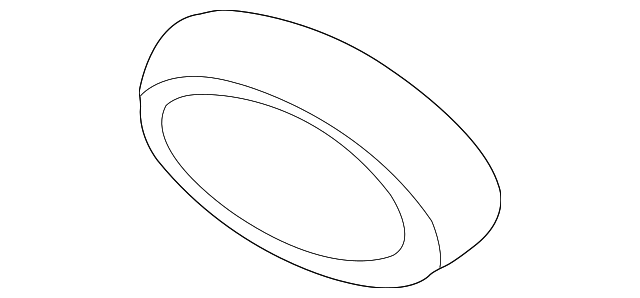 86511-43301 Деталь EMBLEM
