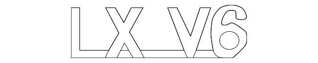 86325-3D000 Деталь NAMEPLATE