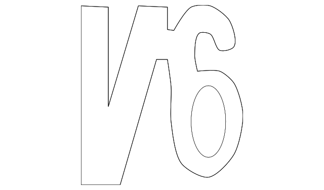 86322-3D000 Деталь NAMEPLATE