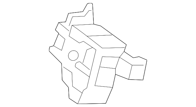 166-920-01-62 Деталь LATCH