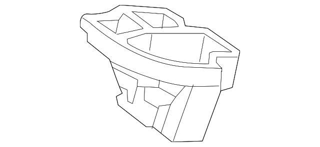 166-924-01-28 Деталь LOCK BRACKET