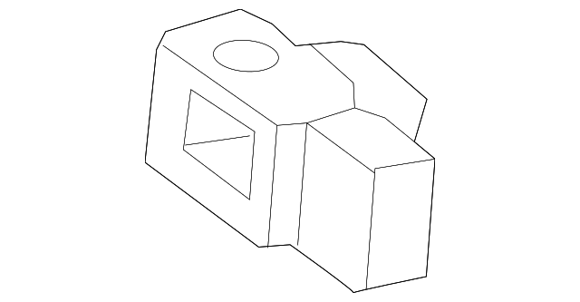 84920-30270 Деталь LUMBAR SWITCH