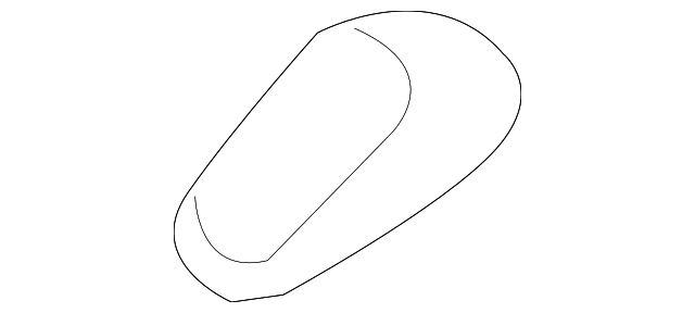 84921-30190 Деталь KNOB
