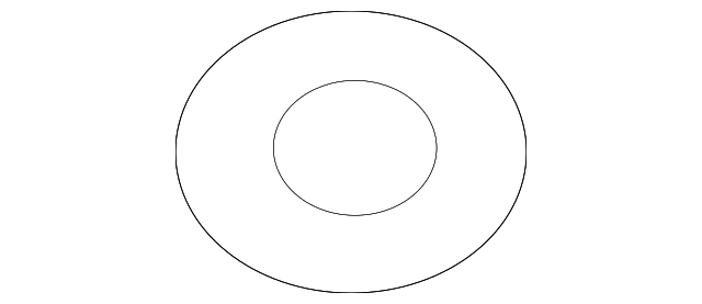 55477-48020 BEZEL