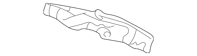 35974-48080 Деталь INDICATOR HSNG