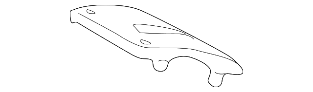 35921-48080 Деталь SHIFT INDICATOR