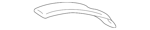 35975-48050 Деталь SLIDE PANEL