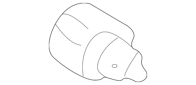 90010-01022 Деталь BULB