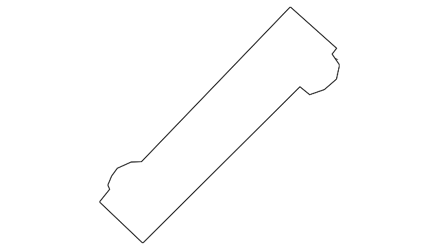 15218202 STEERING SHAFT