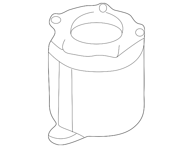 B6GD-20-500C PRECONVERTER
