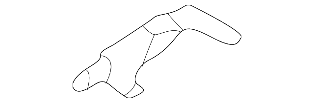 FS7140081A PRECONVERTER BRACKET